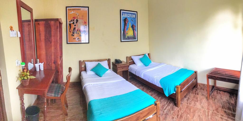 Yes Paradise Kandy Rom bilde
