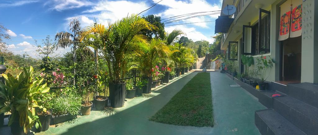 Yes Paradise Kandy Eksteriør bilde